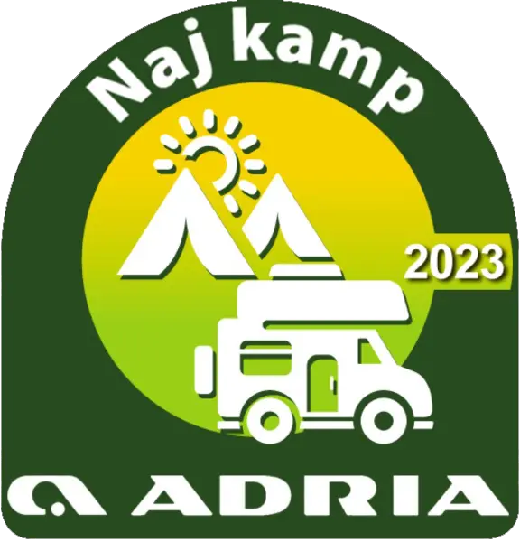Najkamp Adria 2023 - Camp Kovačine, Cres Najkamp Adria 2023 - Camp Kovačine, Cres