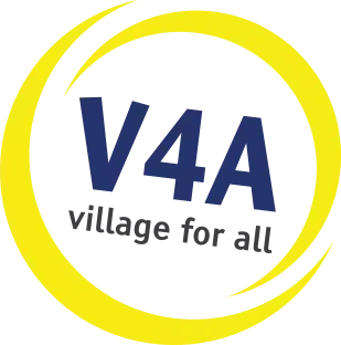 Nagrada Village for all - Kamp Kovačine Nagrada Village for all - Kamp Kovačine