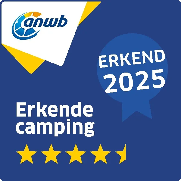 Anwb - Erkende camping 2025 - Kamp Kovačine Anwb - Erkende camping 2025 - Kamp Kovačine