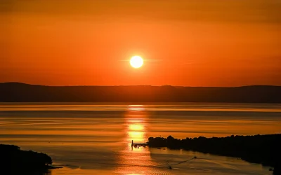 Za koji ste tip – kamper, šator ili „mobilka s pogledom”?