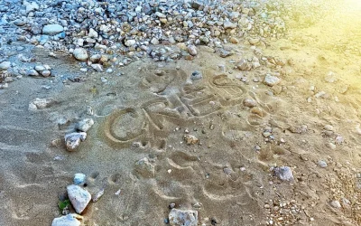 Jesenska bucket lista na Cresu